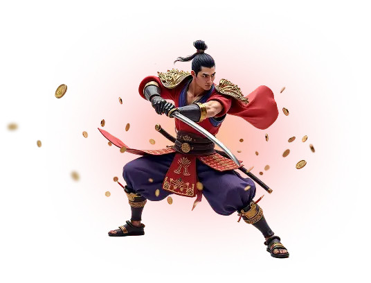 samurai